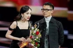 Dương Mịch bất ngờ công khai theo đuổi một người đàn ông hậu ly hôn Lưu Khải Uy