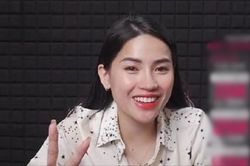 Trở lại livestream bán hàng, Hà Linh lại đối mặt với làn sóng 'bom' hàng, có đơn lên đến chục triệu