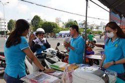 TP. Long Xuyên khởi động Tháng Công nhân năm 2023