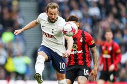 Harry Kane đi tìm vương miện