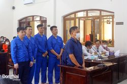 Lập 'dự án ma', chiếm đoạt gần 123 tỷ đồng