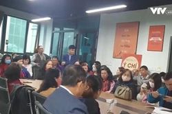 Cảnh giác với hợp đồng hợp tác đầu tư lãi cao