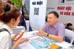 Tuyển sinh đại học 2023: Cơ sở đào tạo không được yêu cầu thí sinh xác nhận nhập học sớm