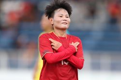 Lịch thi đấu SEA Games 32 hôm nay 6/5: Việt Nam nhận HCV đầu tiên