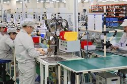 Lạc quan với nguồn vốn FDI
