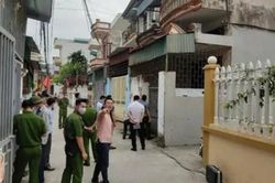 Điều tra nghi vấn người đàn ông bị sát hại tại nhà riêng