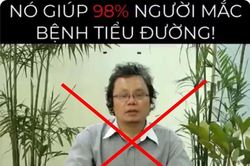Nhiều bác sĩ bị mạo danh bán thuốc chữa bệnh