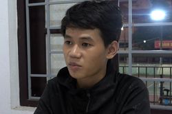 Đem xe đi cầm cố, nam thanh niên bịa chuyện bị cướp
