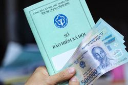 Đề xuất giảm tỷ lệ đóng bảo hiểm xã hội, lương hưu thực lĩnh cao hơn?