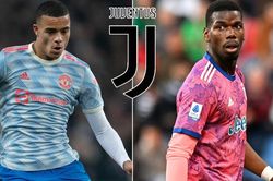 Tin nóng bóng đá tối 7/5: Pogba có thể tái ngộ Greenwood, Sabitzer hé lộ tương lai tại MU