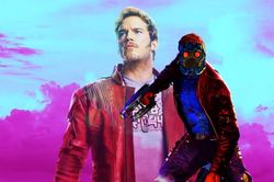 Tương lai của Star-Lord sau khi kết thúc 'Vệ binh dải ngân hà 3'