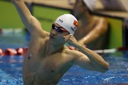 Phạm Thanh Bảo lần thứ 2 liên tiếp phá kỷ lục SEA Games 32 ở cự ly 100m bơi ếch nam