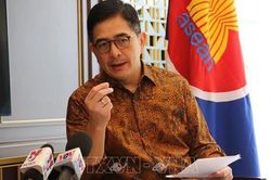 Chủ tịch ASEAN-BAC: Việt Nam đóng góp tích cực vào các ưu tiên kinh tế của ASEAN