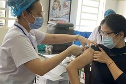 Ngày 7/5, ca mắc Covid-19 mới giảm còn 1.952