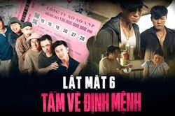 Tiếp bước 'Nhà Bà Nữ', 'Lật mặt 6' của Lý Hải chuẩn bị xuất ngoại