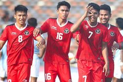 Lộ diện đội bóng đầu tiên vào bán kết SEA Games 32