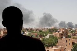 Xe của Đại sứ Thổ Nhĩ Kỳ tại Sudan bị trúng đạn, Ankara lập tức ra thông báo