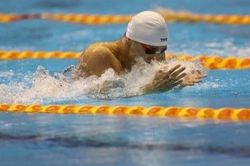 SEA Games 32: Phạm Thanh Bảo giành HCV 100m bơi ếch và phá kỷ lục SEA Games