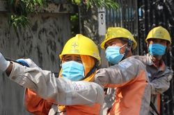 Giá gas, giá điện tăng trong thời kỳ lạm phát 'vượt' chỉ tiêu