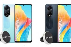 Thông tin mới về OPPO A98 5G