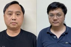 Ngày mai xử vụ thao túng chứng khoán, thu lợi hơn154 tỷ đồng