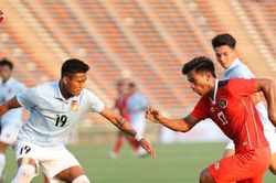 Nhận định U22 Indonesia vs U22 Timor Leste, 16h ngày 7/5: Không thể ngăn cản