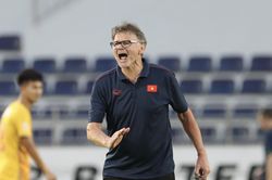 U22 Việt Nam: HLV Philippe Troussier lấy vé bán kết bằng cách nào
