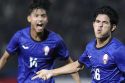 Nhận định bóng đá U22 Campuchia vs U22 Myanmar: Ưu thế chủ nhà