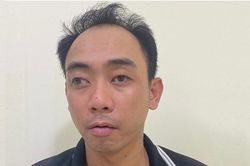 Tạm giữ đối tượng giăng bẫy lừa mượn điện thoại của hàng loạt tài xế xe ôm