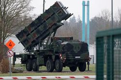 Ukraine tuyên bố đánh chặn tên lửa siêu vượt âm của Nga bằng Patriot