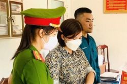Quảng Nam: Khởi tố nữ kế toán chiếm đoạt gần 22 tỷ đồng