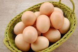 Mẹo bảo quản trứng không cần tủ lạnh, để cả tháng vẫn tươi ngon như mới mua