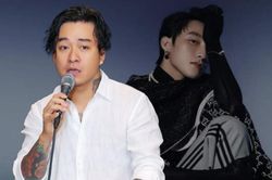 Sau Duy Mạnh, Tuấn Hưng gây xôn xao khi chia sẻ về Sơn Tùng