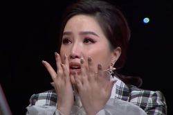 Bảo Thy: 'Năm 27 tuổi, biến cố cháy nhà làm tôi suy sụp và trầm cảm'