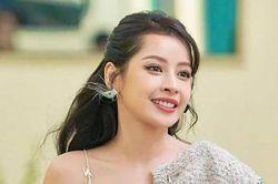 Chi Pu liệu có phải là cái tên hot đối với khán giả Trung Quốc?