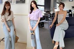 5 kiểu giày dép siêu mát mẻ và nhẹ chân cho nàng diện hè