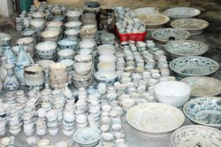 Chuyện về con tàu đắm ở Cù Lao Chàm thế kỷ XV