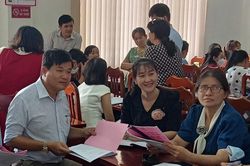 Tăng cường công tác quản lý, triển khai thực hiện các nhiệm vụ chuyên môn