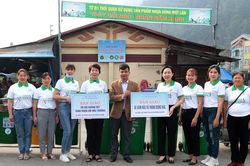 Lào Cai tổ chức nhiều hoạt động hưởng ứng Ngày Quốc tế đa dạng sinh học và Ngày Môi trường thế giới