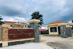 Lâm Đồng: Kiểm điểm trách nhiệm, xử lý nhiều tập thể, cá nhân liên quan đến đất đai