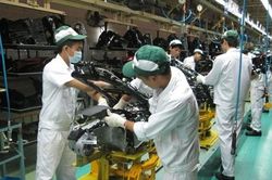 Chậm phân bổ vốn - căn bệnh trầm kha