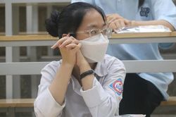 Đại học Sư phạm Hà Nội công bố đáp án 8 môn thi đánh giá năng lực năm 2023