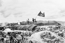 Dựng xây Tổ quốc với tinh thần ''Chiến thắng Điện Biên Phủ''