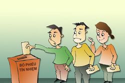 Đánh giá thực chất cán bộ