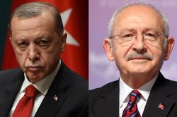 Tổng thống Thổ Nhĩ Kỳ Tayyip Erdogan gặp trở ngại trước thềm bầu cử