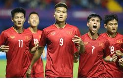 Đánh bại Malaysia, U22 Việt Nam vào bán kết cùng Thái Lan