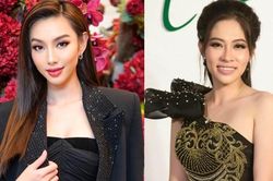 Xét xử vụ kiện giữa bà Đặng Thùy Trang và Hoa hậu Thùy Tiên