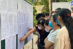 Áp lực thi vào 10: Phụ huynh Hà Nội chấp nhận 'mất tiền mua sự yên tâm'