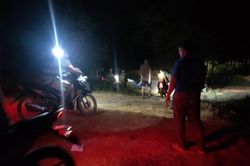 Bà cụ đi lạc khỏi đoàn tham quan tử vong trong rừng tràm