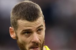 De Gea có thể phá hỏng mùa giải của MU